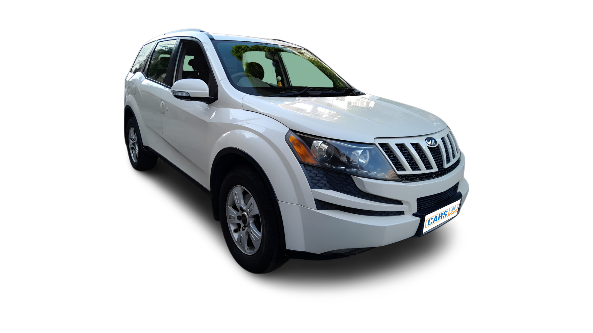 2015 Mahindra XUV500 - SUV - Diesel - Manual - ₹3.25 lakh